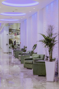 River Rock Hotel fotoğrafı
