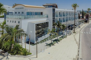 River Rock Hotel galeri fotoğrafı