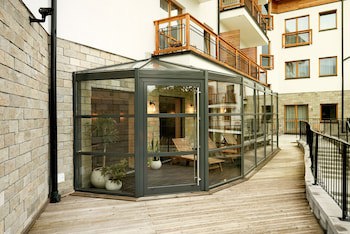 Cristal Resort
