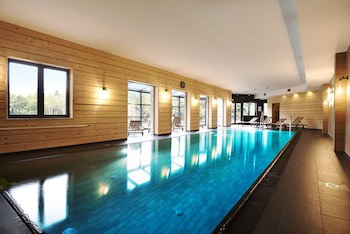 Cristal Resort