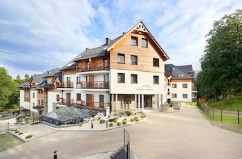 Cristal Resort