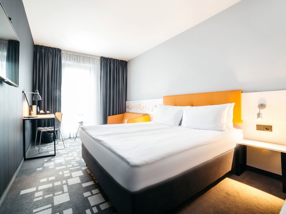 Q Hotel Krakow