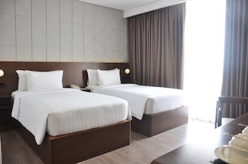 Golden Tulip Pontianak