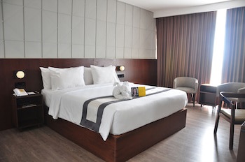 Golden Tulip Pontianak