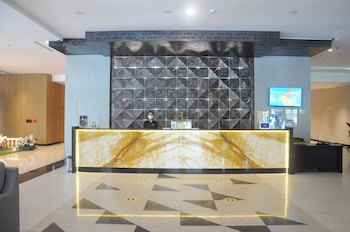 Golden Tulip Pontianak