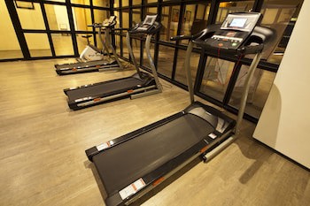 Golden Tulip Pontianak
