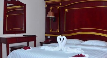 Aung Gyi Soe Hotel