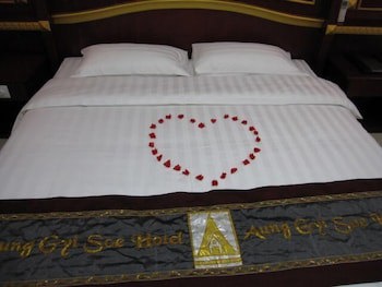 Aung Gyi Soe Hotel