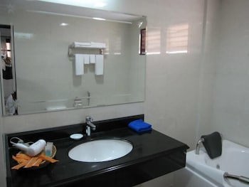 Aung Gyi Soe Hotel