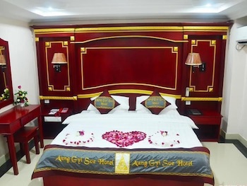 Aung Gyi Soe Hotel