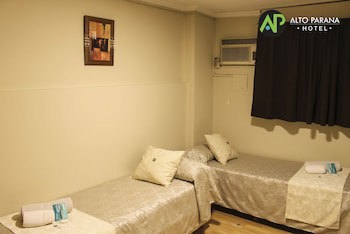 Alto Parana Hotel