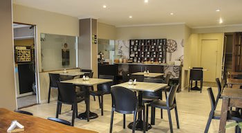 Alto Parana Hotel