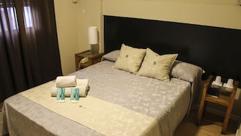 Alto Parana Hotel