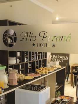 Alto Parana Hotel