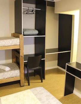Alto Parana Hotel