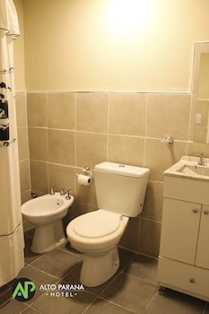 Alto Parana Hotel
