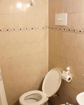 Alto Parana Hotel