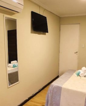 Alto Parana Hotel