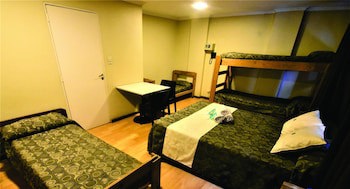 Alto Parana Hotel