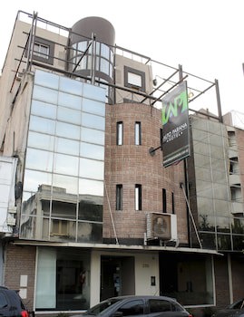 Alto Parana Hotel