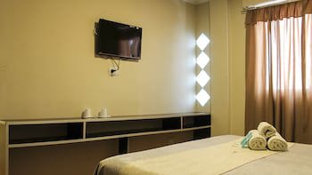 Alto Parana Hotel