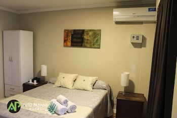 Alto Parana Hotel