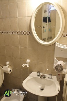 Alto Parana Hotel