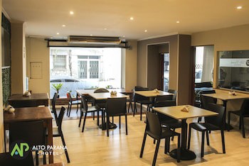 Alto Parana Hotel