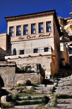 Has Cave Konak