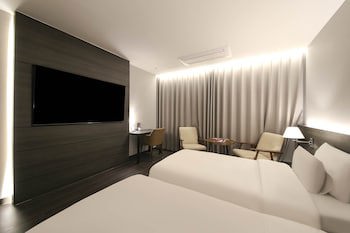 H Avenue Sangmu