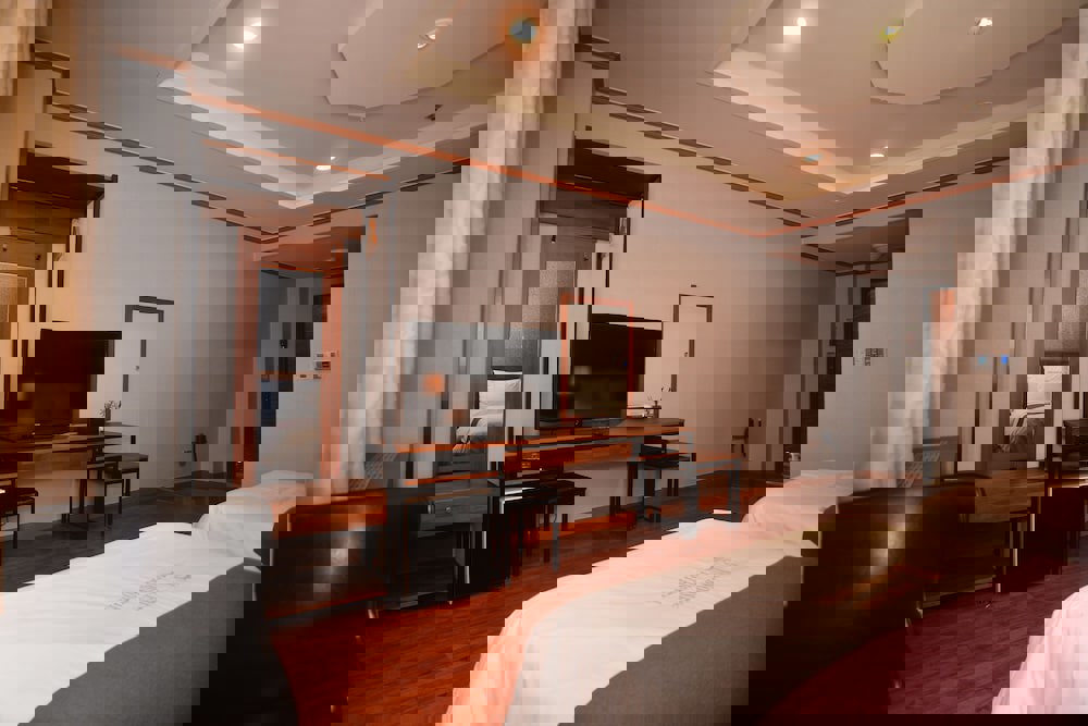 Noblesse Tourist Hotel