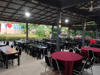 Xcape Resort At Taman Negara
