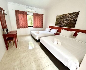 Xcape Resort At Taman Negara