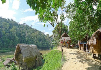 Xcape Resort At Taman Negara