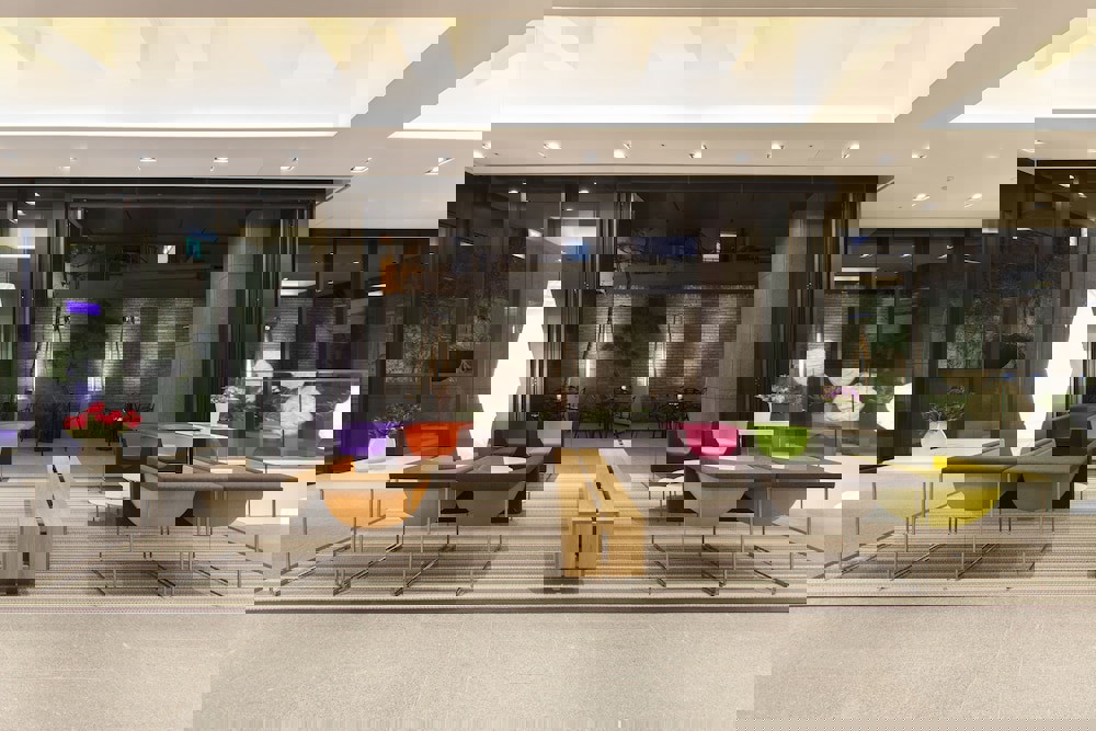 STAY B Hotel Myeongdong