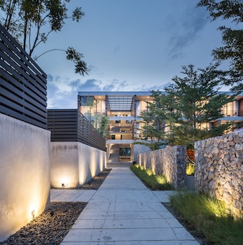 Lipda Resort