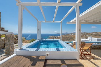 Manolia View Mykonos fotoğrafı