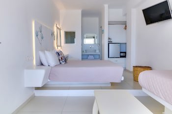 Manolia View Mykonos galeri fotoğrafı