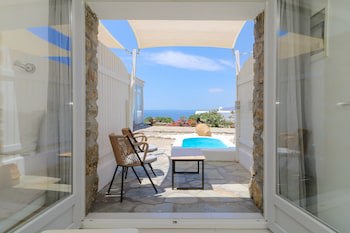 Manolia View Mykonos galeri fotoğrafı
