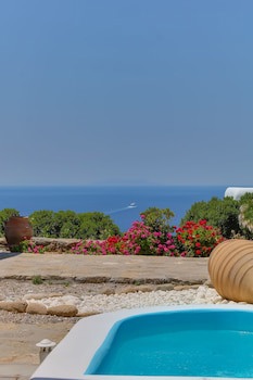 Manolia View Mykonos galeri fotoğrafı