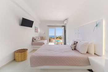 Manolia View Mykonos galeri fotoğrafı