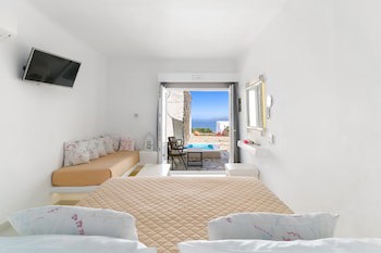 Manolia View Mykonos galeri fotoğrafı