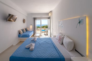 Manolia View Mykonos galeri fotoğrafı