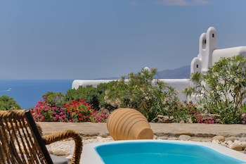 Manolia View Mykonos galeri fotoğrafı