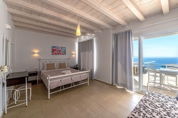Manolia View Mykonos galeri fotoğrafı