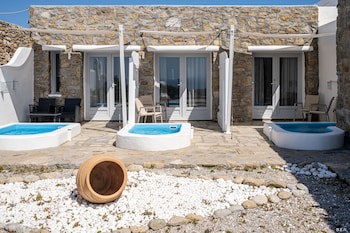 Manolia View Mykonos galeri fotoğrafı