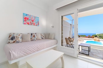 Manolia View Mykonos galeri fotoğrafı