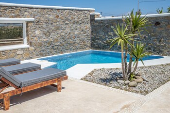 Manolia View Mykonos galeri fotoğrafı