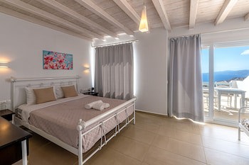 Manolia View Mykonos galeri fotoğrafı
