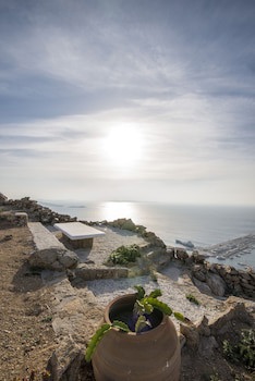 Manolia View Mykonos fotoğrafı